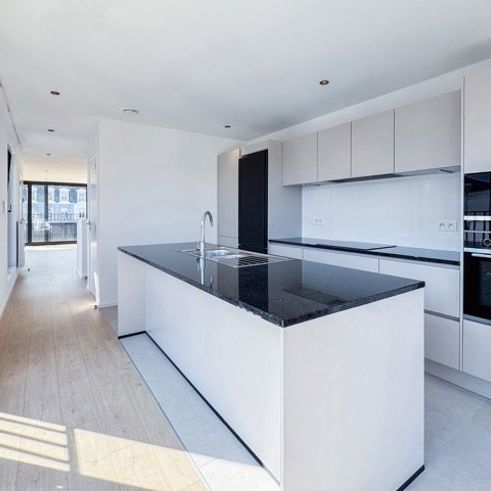 Appartement te huur - Photo 1