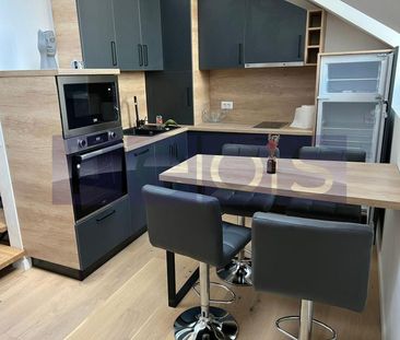De inchiriat Duplex 2 camere | Zona Unirii - Fotografie 2