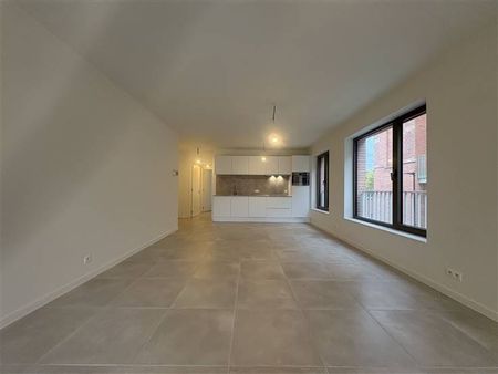 Appartement te huur - Photo 4