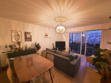 Appartement T3 à louer - 66 m² - Photo 2