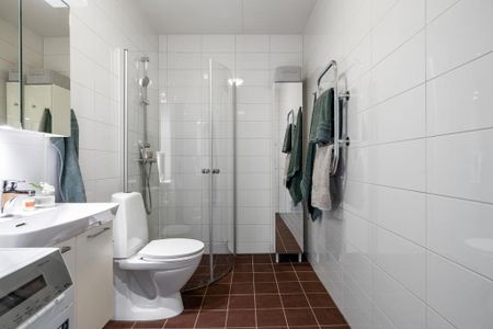 Vallagränd, Handen - Photo 5