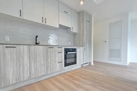 For Lease - 1 Quarrington Lane Unit# 3307, Toronto, Ontario - Photo 4