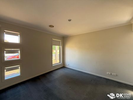 4 Bedroom Family Home - Photo 2