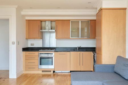 Point Wharf Lane, TW8, London - Photo 3