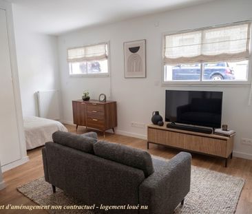 Location Appartement 2 pièces 32m² NANTES 44000 - Photo 2