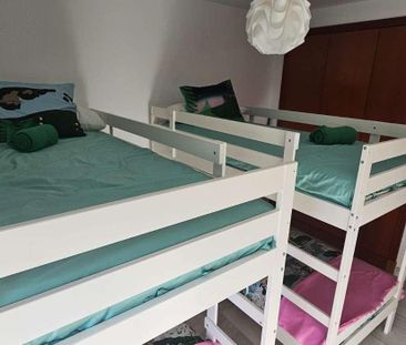 Vivienda en el fabuloso complejo de Parque Botanico, Benahavis - Photo 3