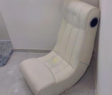 wohnung für 2 person oder 1 - Foto 1