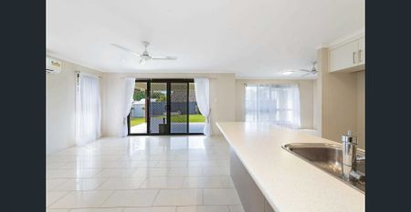 Spacious Modern Home with Solar, Multiple Living Zones and Outdoor Entertaining - Photo 3