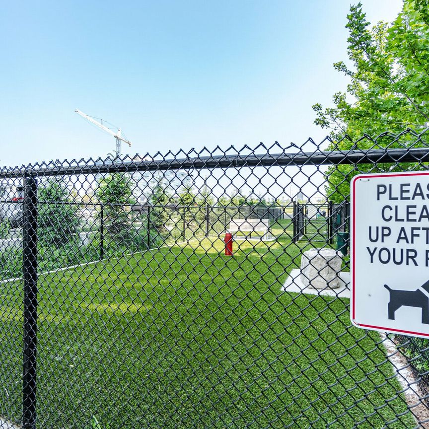 For Lease - 2 Sonic Way Unit# 1710, Toronto, Ontario - Photo 1