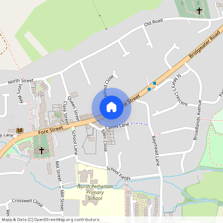 North Petherton, Bridgwater