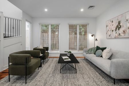 19B Kaikoura Avenue, Hawthorn East VIC 3123 - Townhouse For Rent | Domain - Photo 3