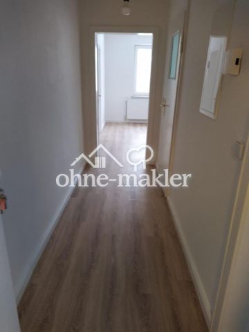 Suchen Ihre neue Wohnung für 2026? Eine schöne sanierte 2-Raum-Wohnung wartet auf Sie! - Photo 5