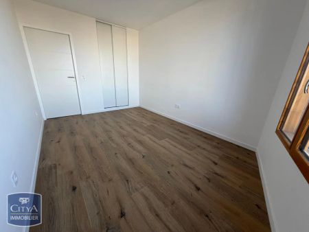 Appartement à louer 3 pièces 58.2m² - Photo 3