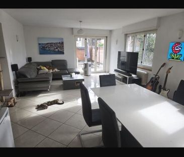 4.5 Zimmer, 124 m², 1. Stock - Foto 6