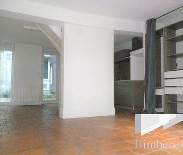 Appartement à louer, 4 pièces - Orléans 45100 - Photo 1