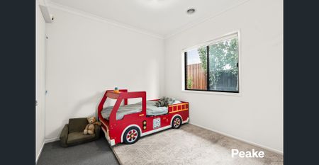 Modern Living In Sought-After Kaduna Estate - Photo 4