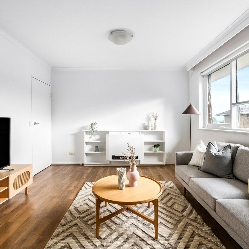 9/36-40 Disraeli Street, Kew VIC 3101 - Photo 1