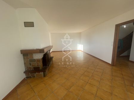 A LOUER : Maison de 123m² - 4 chambres - Vue Mer - Photo 5
