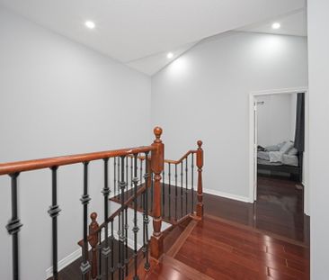 For Lease - 2 Checkerberry Crescent Unit# Upper, Brampton, Ontario - Photo 1