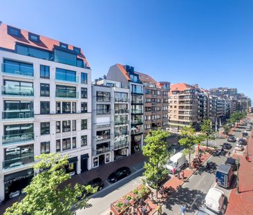 Appartement Te Huur - Knokke - Photo 4