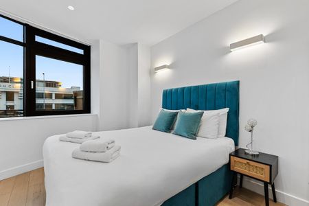 1 bedroom flat to rent - Photo 5