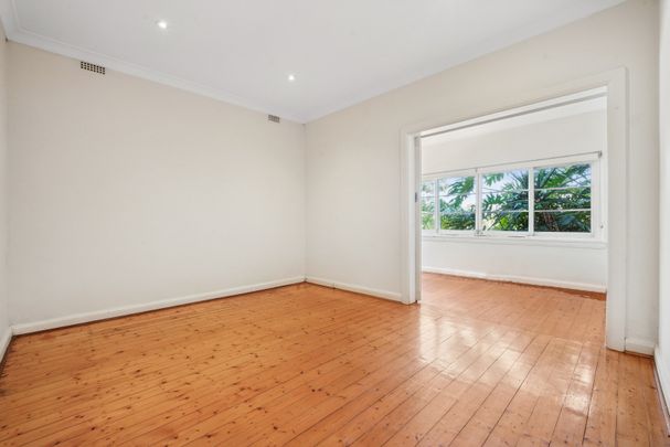 2/146-148 Carrington Road, Waverley NSW 2024 - Apartment For Rent | Domain - Photo 1