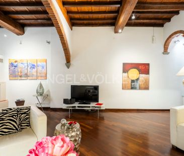 Elegante Appartamento con due Camere da letto in centro storico di ... - Photo 6