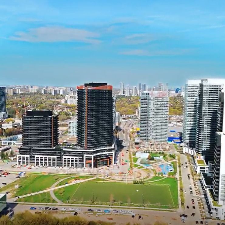 For Lease - 18 Esther Shiner Boulevard Unit# 1605, Toronto, Ontario - Photo 1