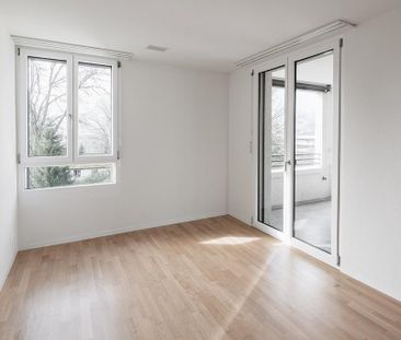 2.5 Zimmer, 57 m², 4. Stock - Photo 6