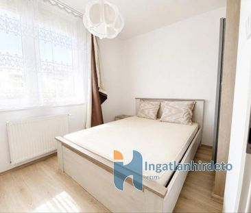 Kiadó újszerű állapotú lakás - Debrecen - Fotó 1