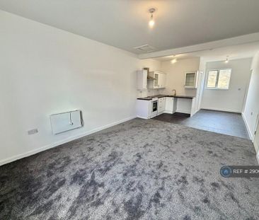 Studio to rent - Photo 2