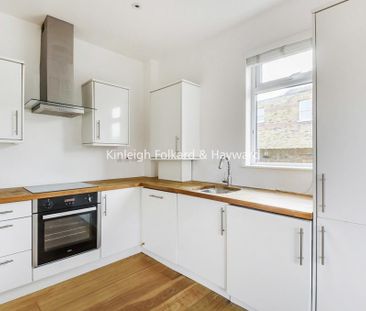 1 bedroom flat to rent - Photo 6