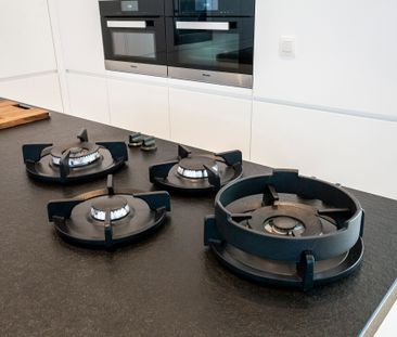 prachtige, volledig gemeubelde duplexpenthouse met 3 slpks - Foto 6