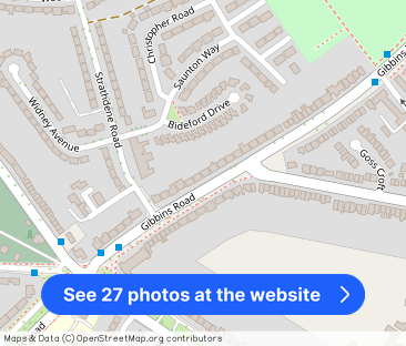 Gibbins Road, Birmingham, West Midlands, B29 - Photo 1