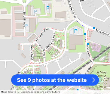 Manor Road, Prescot, L34 1BJ - Photo 1