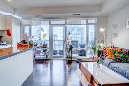 For Lease - 21 Widmer Street Unit# 3606, Toronto, Ontario - Photo 2