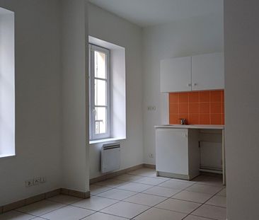 location Appartement T2 DE 49m² À MEAUX - Photo 2