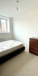 The Silk Works, Coventry, CV6, Property for rent - Photo 3