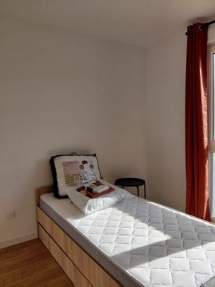 Location Appartement 1 pièce 22m² CHAMPCEVINEL 24750 - Photo 1