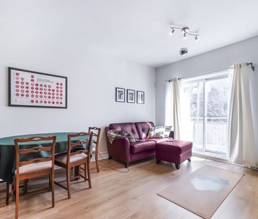 Condo for rent, Montréal (Le Sud-Ouest) - Photo 4