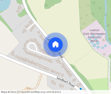 Lawton Heath Road, Church Lawton, ST7 - Photo 1