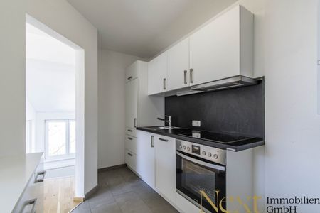 Großzügige 4-Zimmer-Wohnung mit sonnigem Balkon in Gallspach zu vermieten! - Photo 2