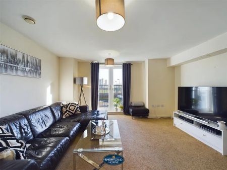 Blakely Court, Highley Drive, Coventry - Photo 2