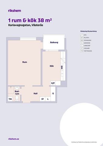 Karlavagnsgatan 4 - Foto 5