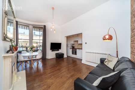 1 bedroom apartment to rent - Photo 2