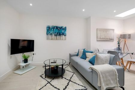 2 bedroom apartment to rent - Photo 2