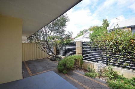 3/250 York Street, Subiaco WA 6008 - Photo 5