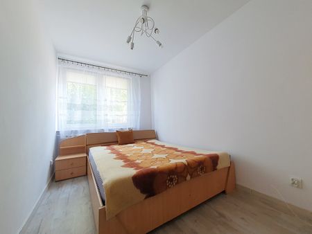 Do wynajęcia | 2 pokoje | KSM | Kielce - Photo 5