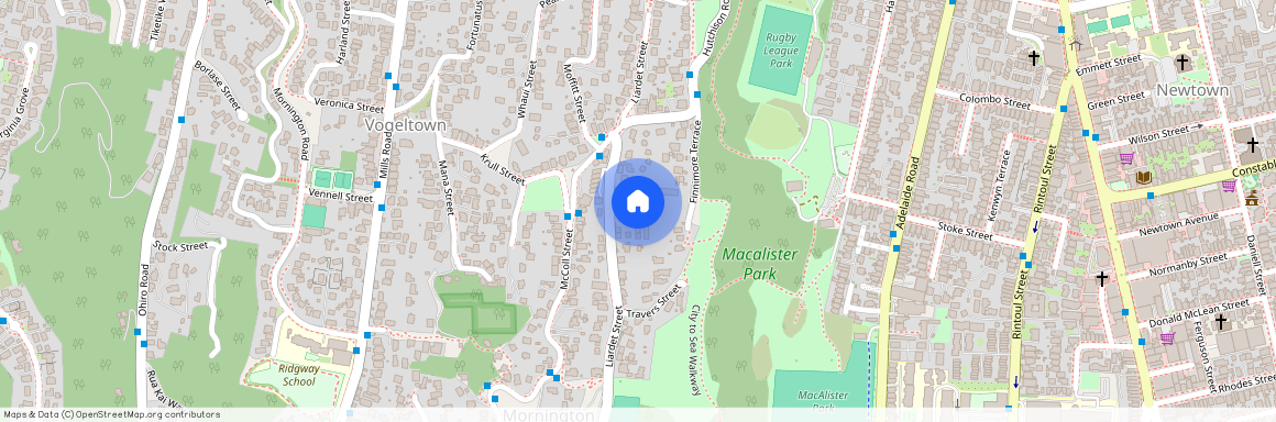 51 Liardet Street, Vogeltown, Wellington City