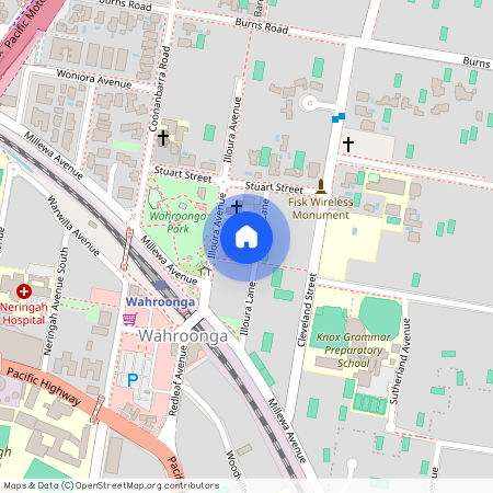 7 Illoura Lane, NSW 2076, Wahroonga